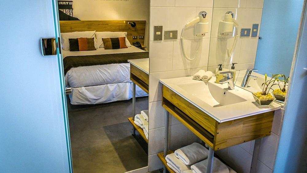 Verso Hotel Valparaíso Dış mekan fotoğraf
