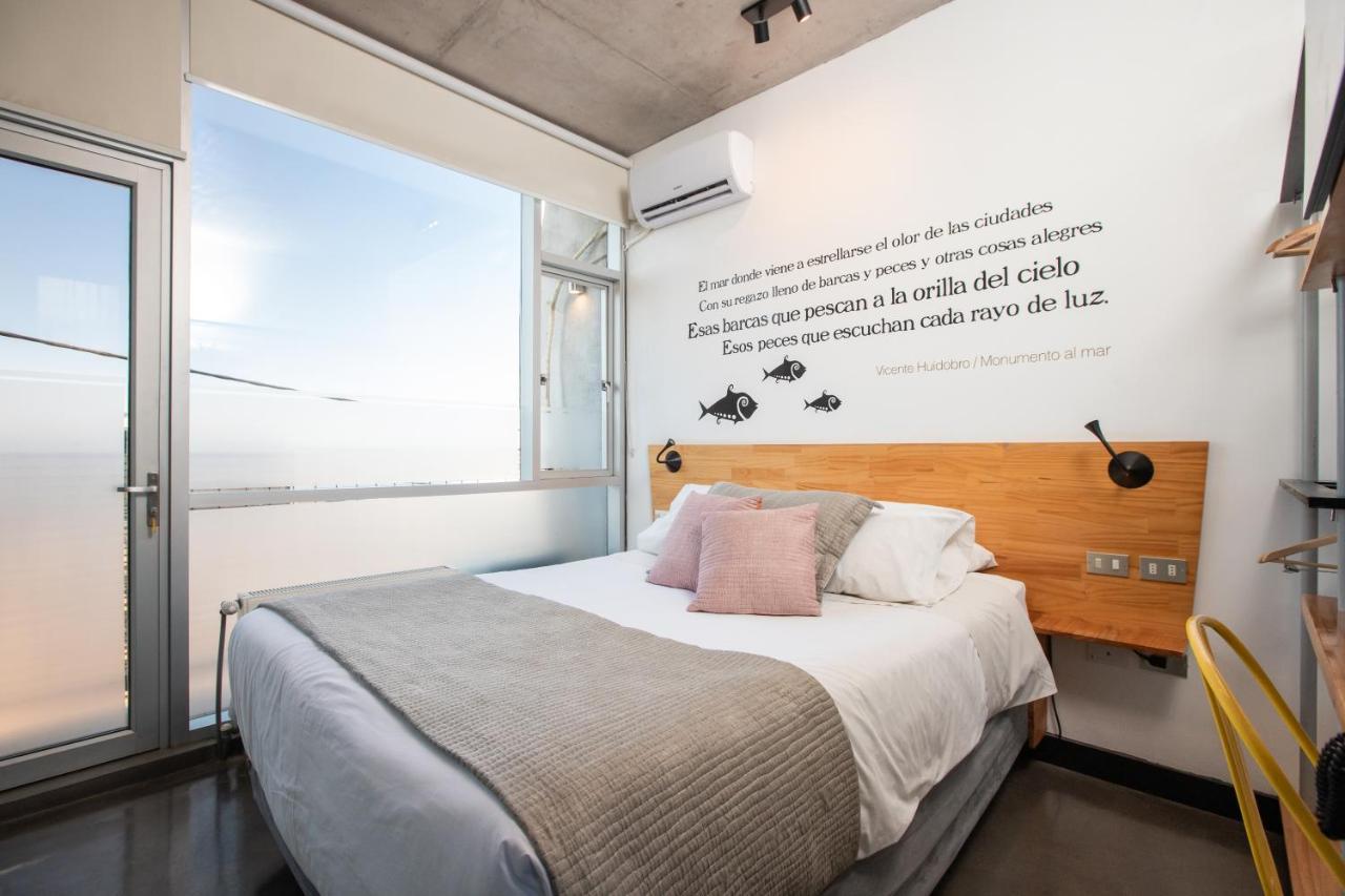 Verso Hotel Valparaíso Dış mekan fotoğraf