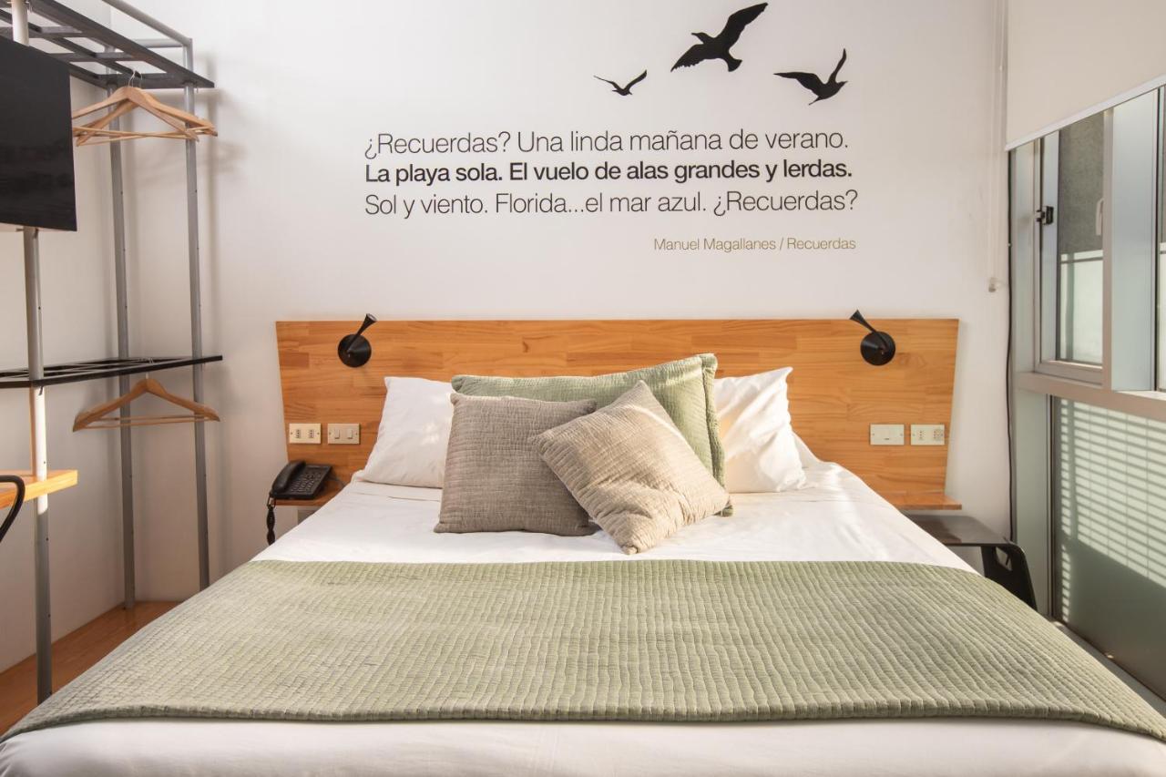 Verso Hotel Valparaíso Dış mekan fotoğraf